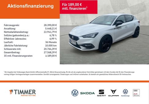 Seat Leon, 2025 2