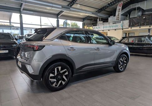 Opel Mokka, 2022 3