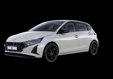 Hyundai i20, 2026