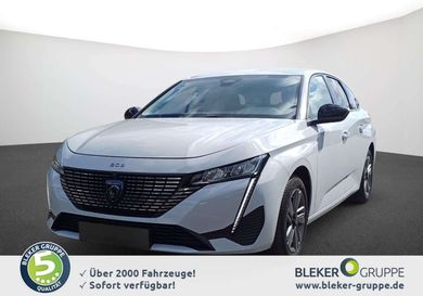 Peugeot 308, 2024