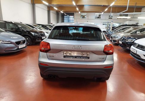 Audi Q2, 2018 3