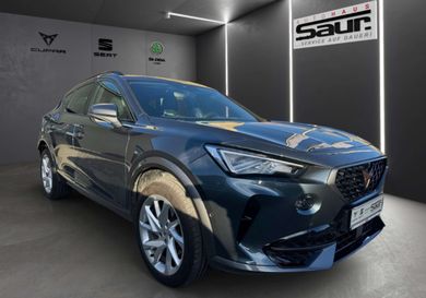 Cupra Formentor, 2023
