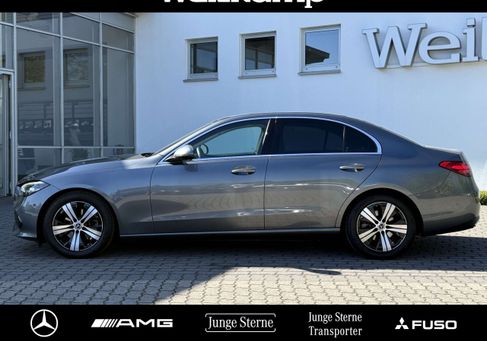 Mercedes-Benz C 200, 2023 2