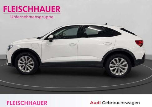 Audi Q3, 2021