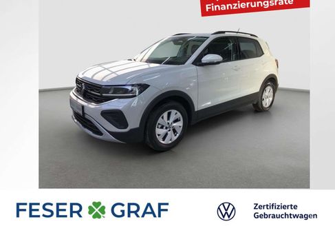 Volkswagen T-Cross, 2024