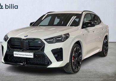 BMW X2, 2026