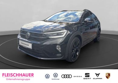 Volkswagen Taigo, 2022