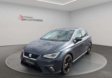 Seat Ibiza, 2024