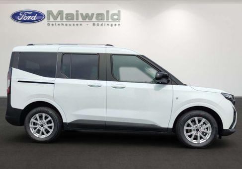 Ford Tourneo Courier, 2024