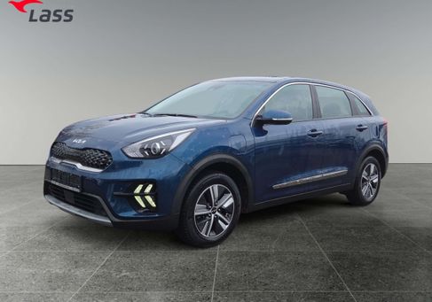 Kia Niro, 2021