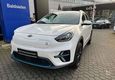 Kia Niro, 2020