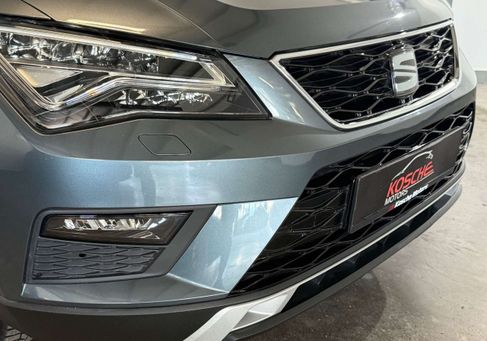 Seat Ateca, 2020