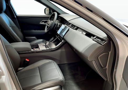Land Rover Range Rover Velar, 2026