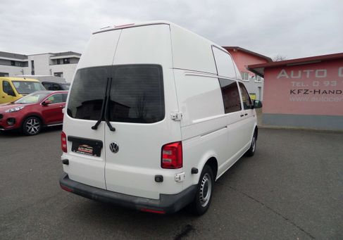 Volkswagen T6 Transporter, 2019