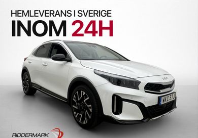 Kia XCeed, 2023