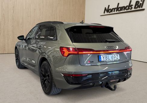 Audi, 2024 3