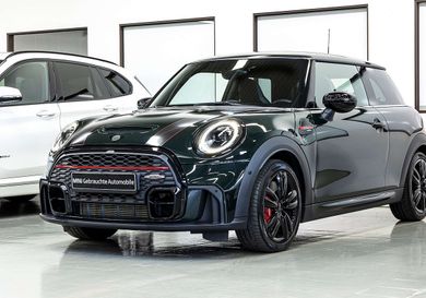 MINI John Cooper Works, 2022