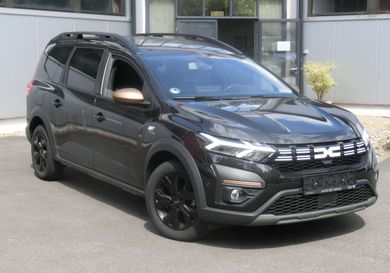 Dacia Jogger, 2024