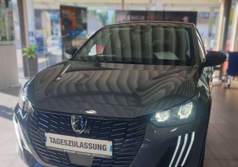 Peugeot 208, 2026