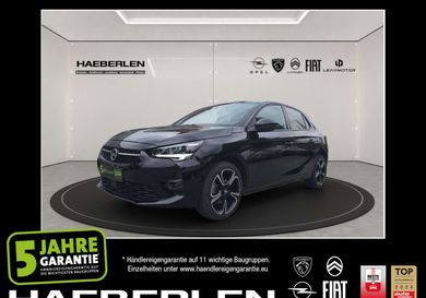 Opel Corsa, 2023