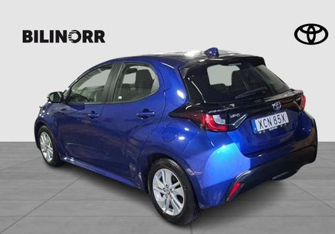 Toyota Yaris, 2023 3