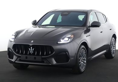 Maserati, 2025