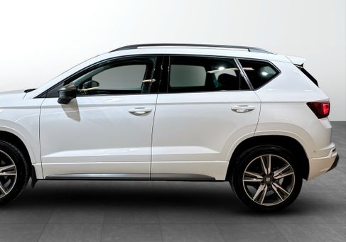 Seat Ateca, 2023