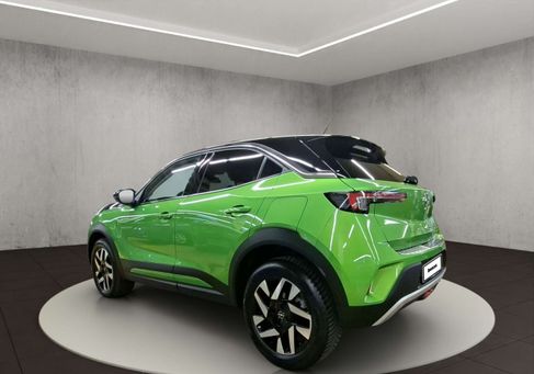 Opel Mokka, 2021 2