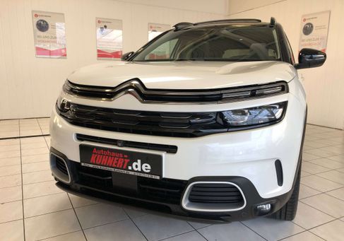 Citroën C5 Aircross, 2021 3