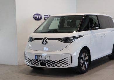 Volkswagen ID.Buzz, 2023