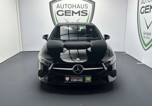 Mercedes-Benz A 180, 2024