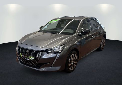 Peugeot 208, 2023
