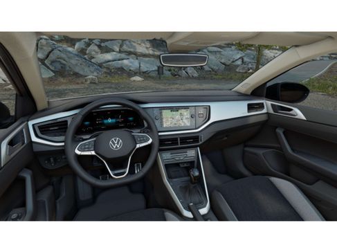 Volkswagen Taigo, 2025