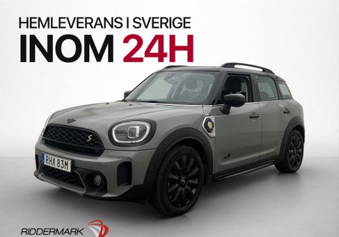 MINI, 2023