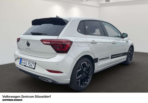 Volkswagen Polo, 2025 3