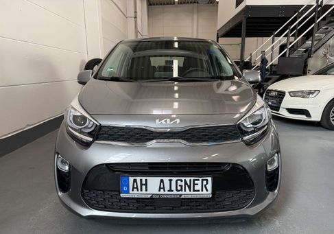 Kia Picanto, 2022