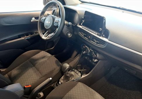 Kia Picanto, 2026