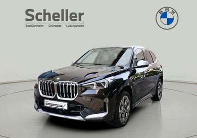 BMW X1, 2023