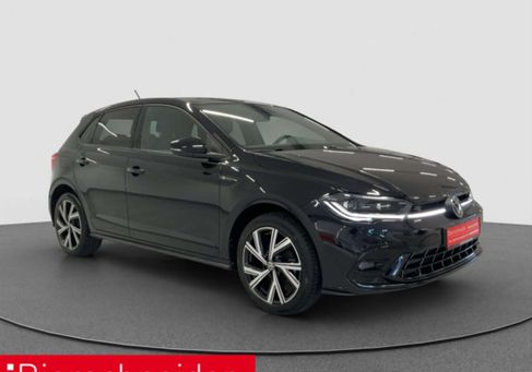 Volkswagen Polo, 2023 3