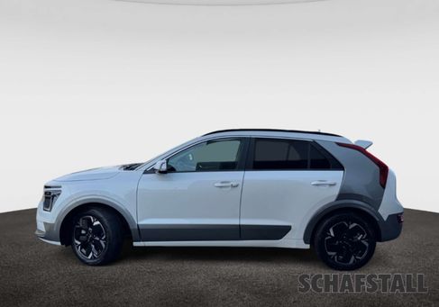 Kia Niro, 2022