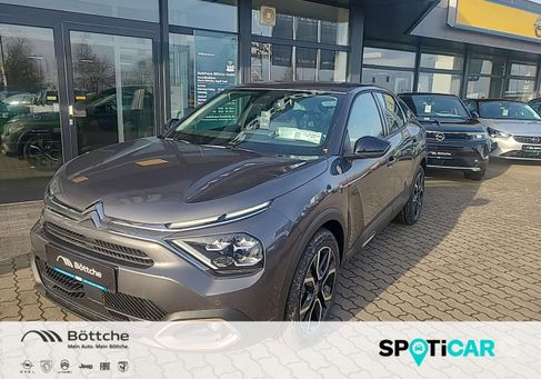 Citroën C4, 2023