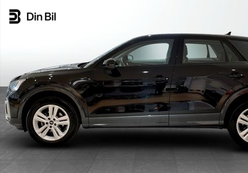 Audi Q2, 2023