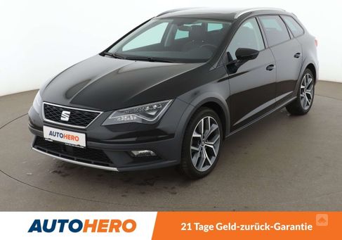 Seat Leon, 2019