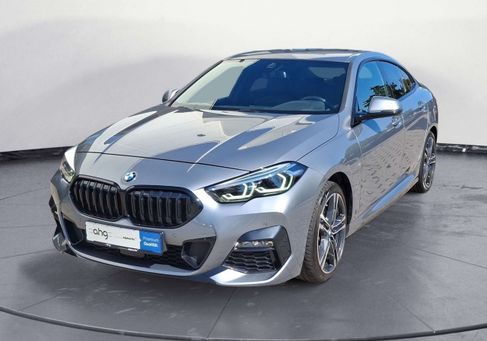 BMW 218, 2022 2