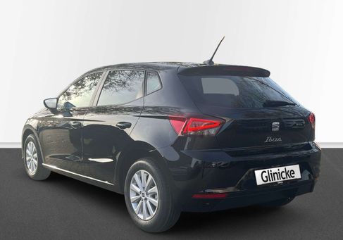 Seat Ibiza, 2026