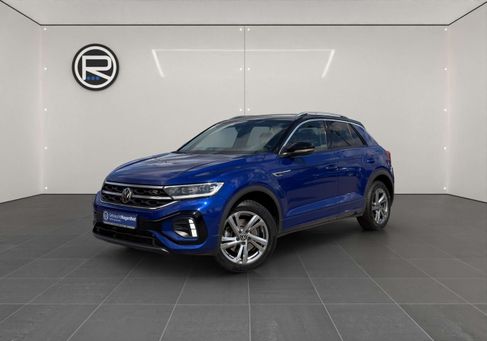 Volkswagen T-Roc, 2023
