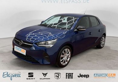 Opel Corsa, 2021