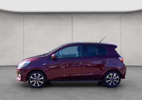 Mitsubishi Space Star, 2023