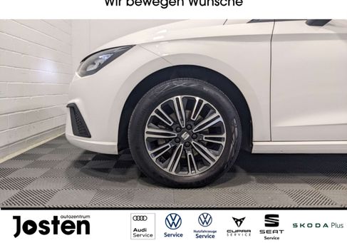 Seat Ibiza, 2024