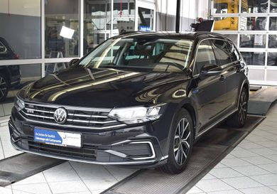 Volkswagen Passat Variant, 2022